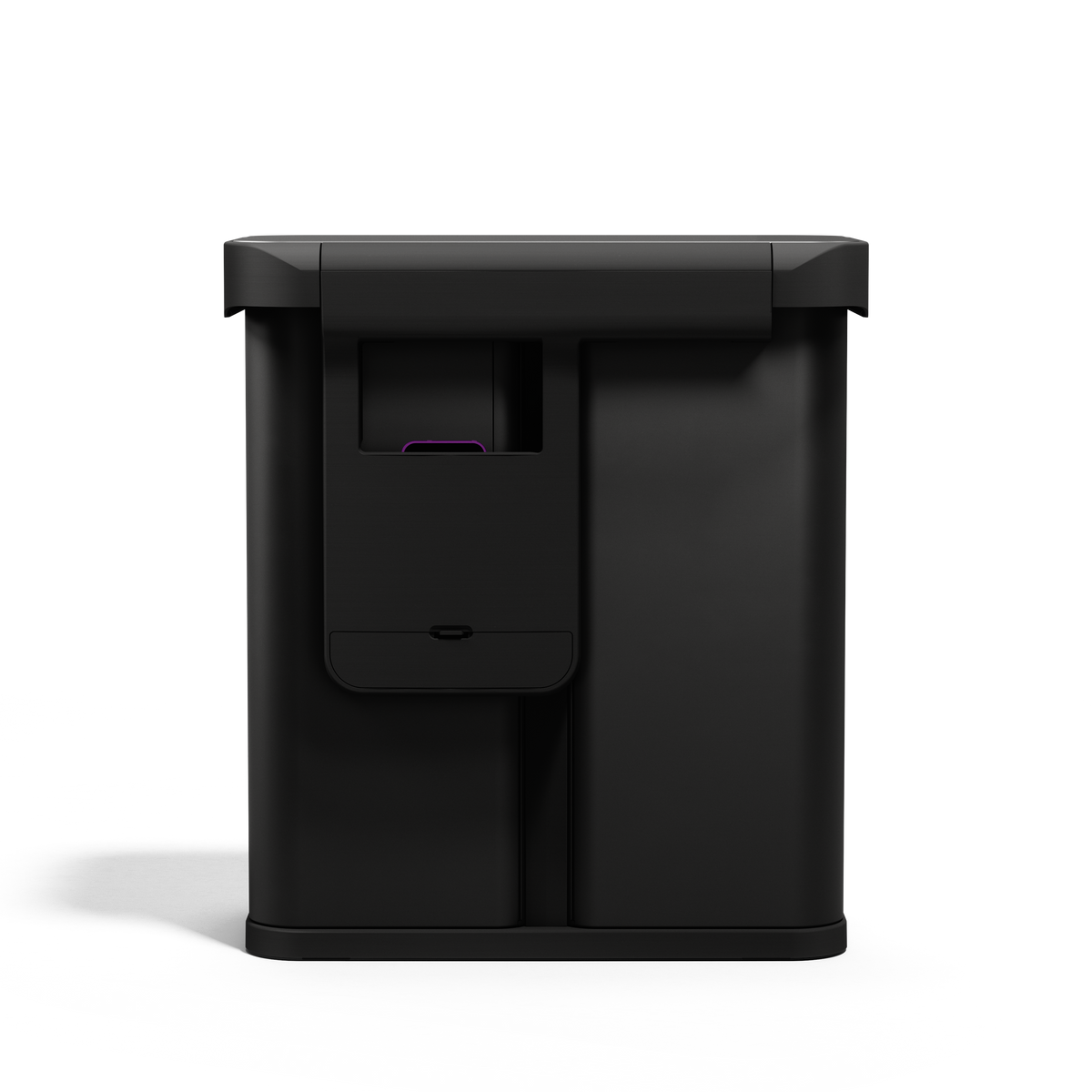 58L Sensor Recycler