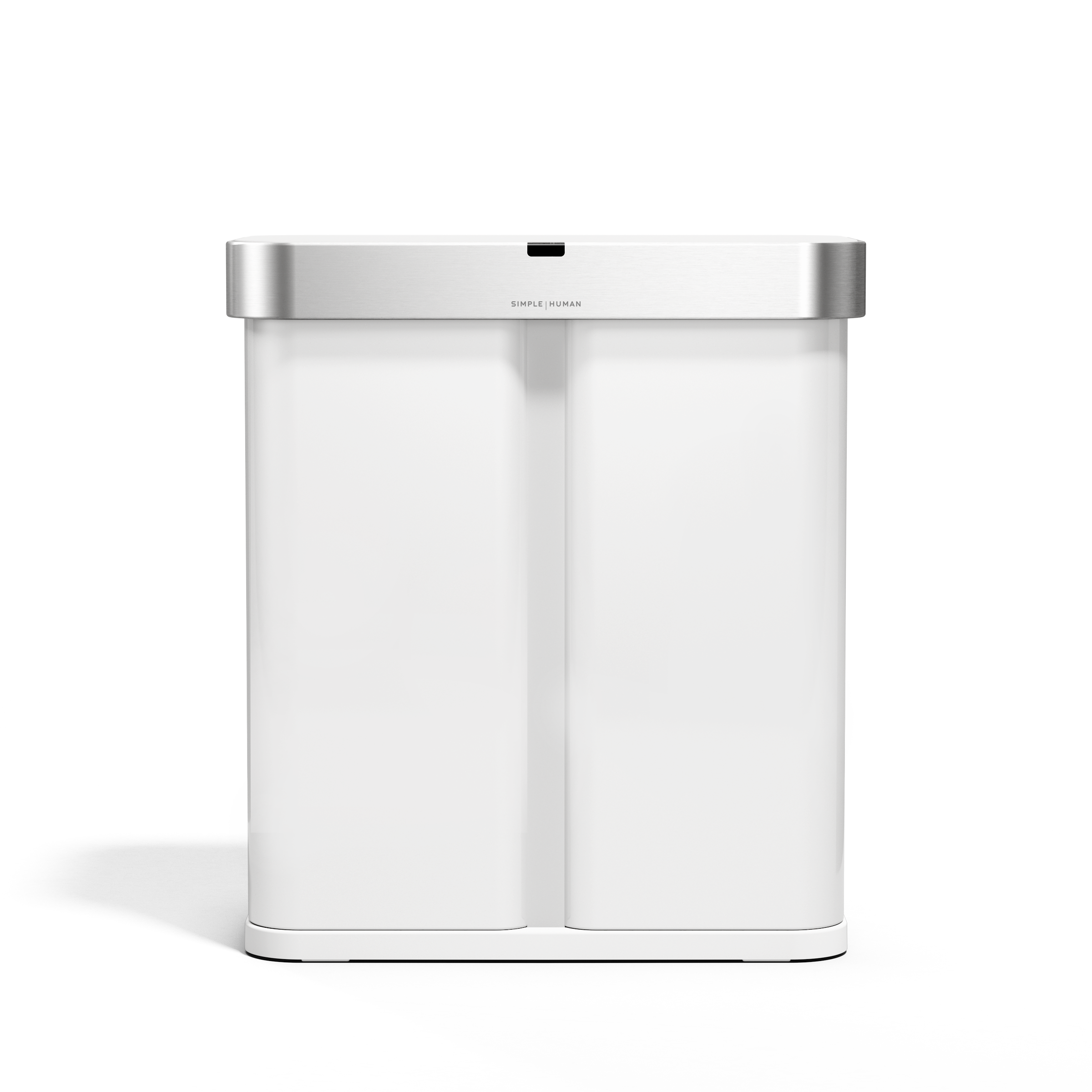 Rectangular Sensor Can
