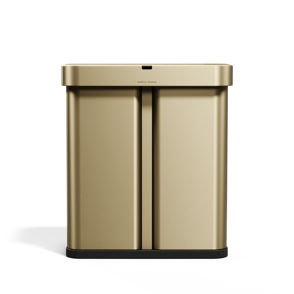 Rectangular Sensor Can