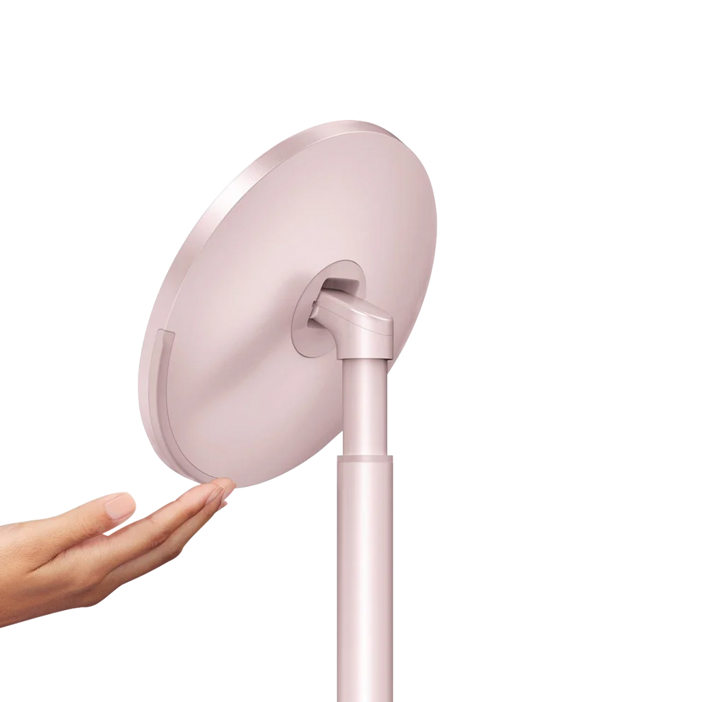 Sensor Mirror Round
