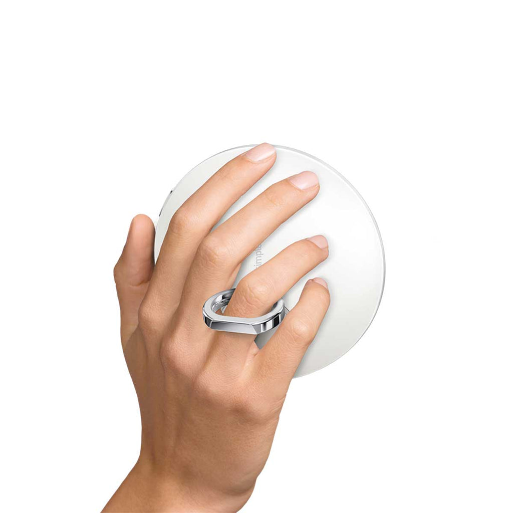 Sensor Mirror Compact 3x