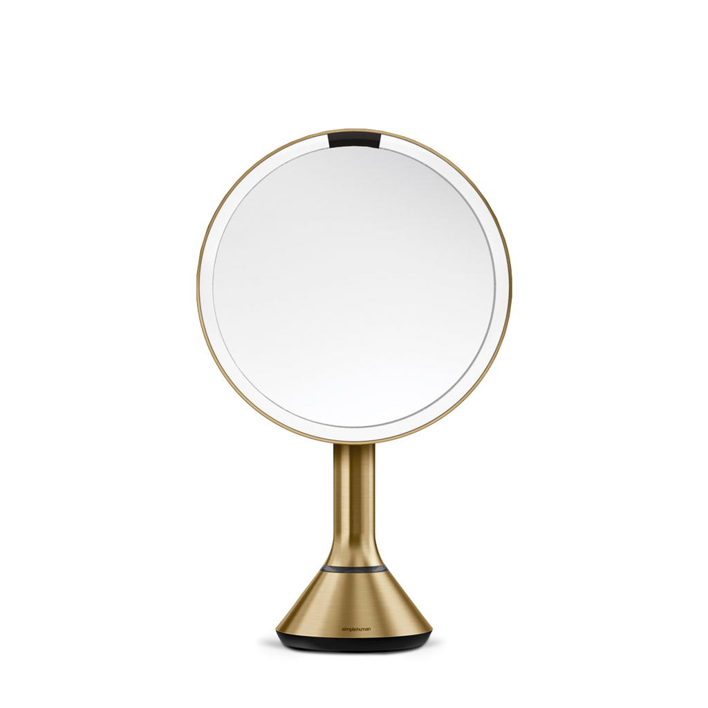 Sensor Mirror Round