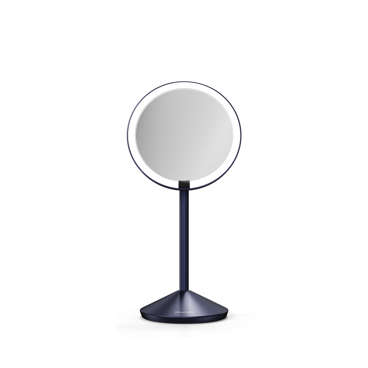 Sensor Mirror Fold. 5x Magnification
