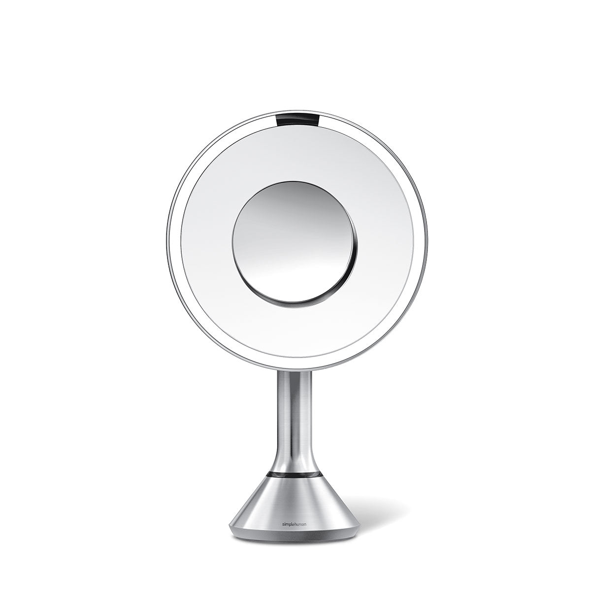 Sensor Mirror Round + 10x Detail Mirror