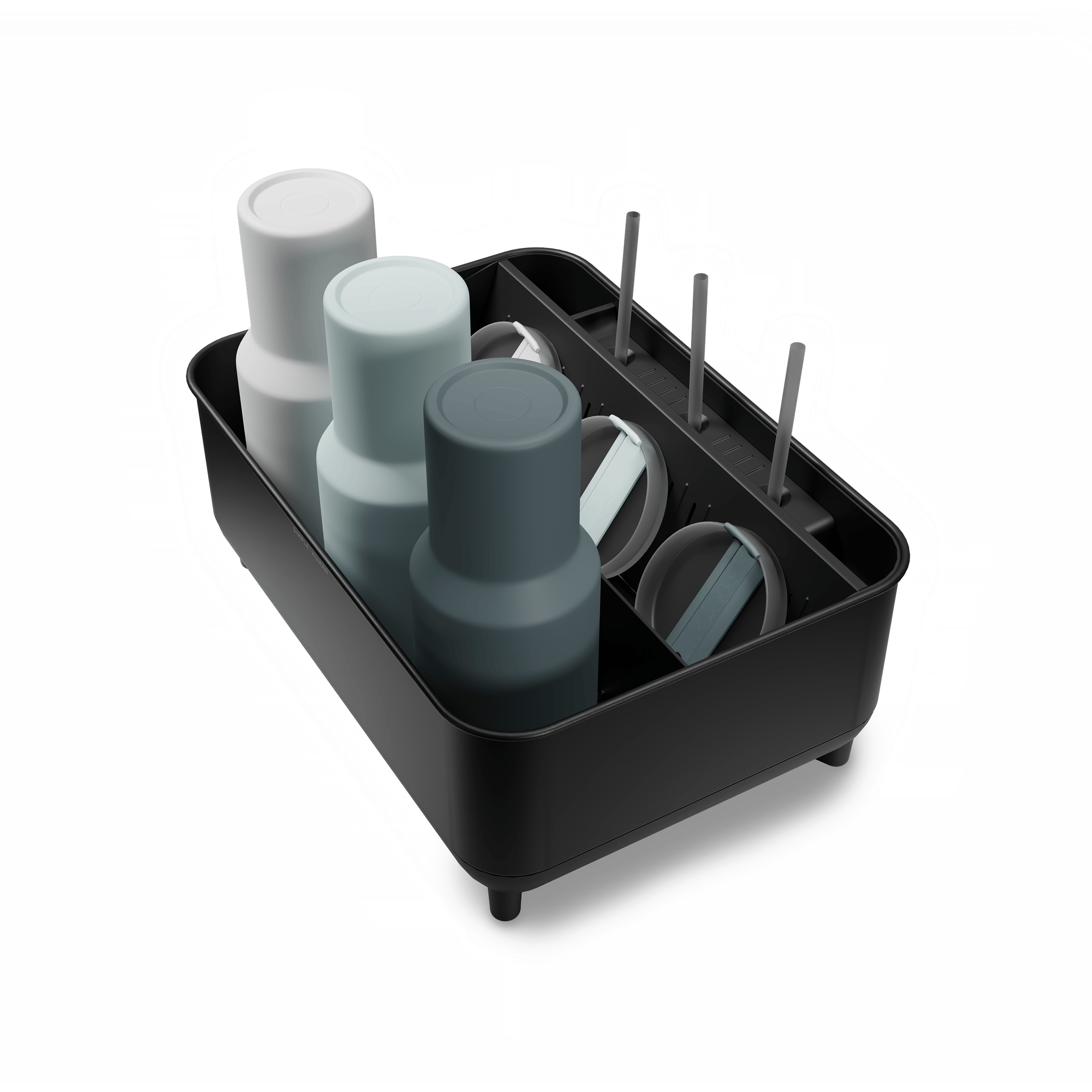 Bottle Dock