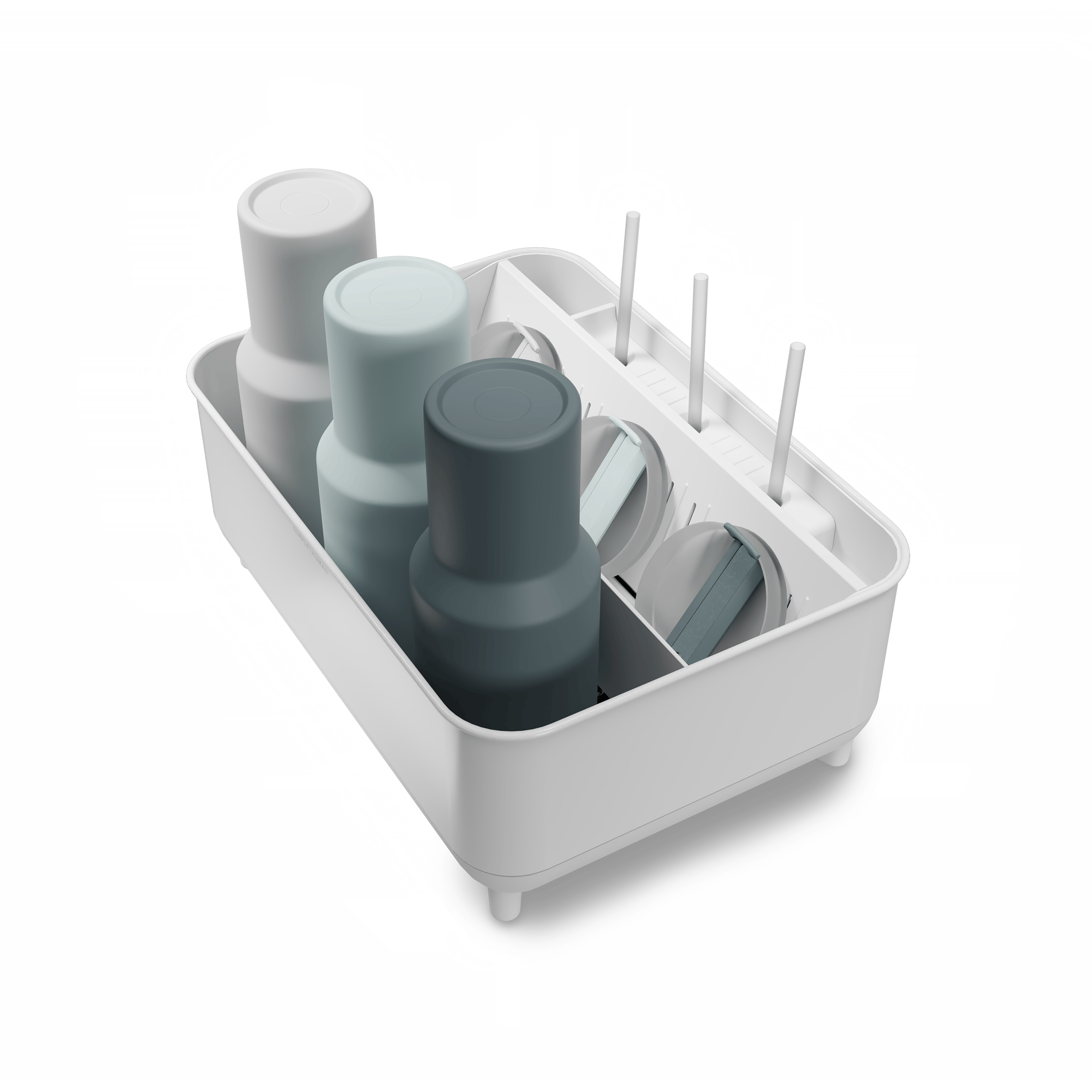 Bottle Dock