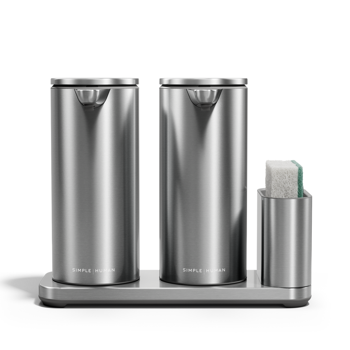 Sensor Pump Duo