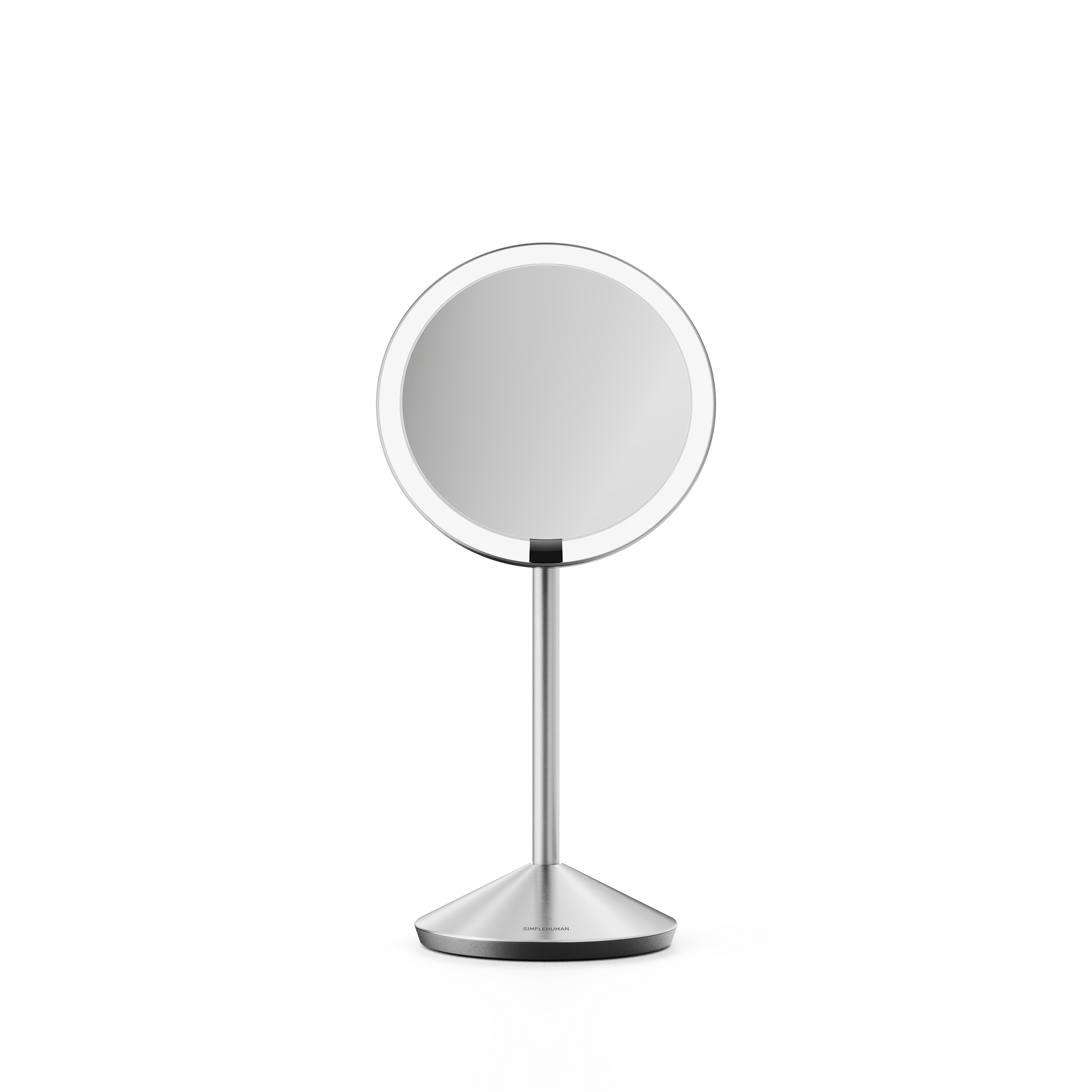 Sensor Mirror Fold