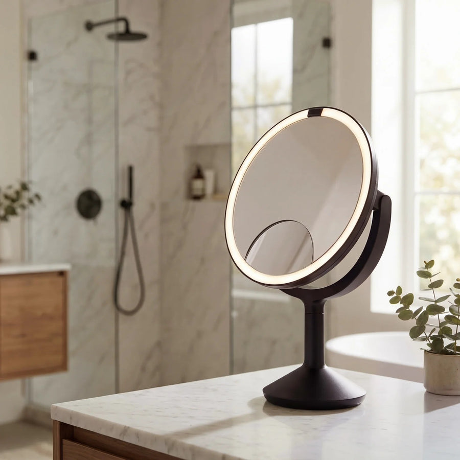 Sensor Mirror Trio Max
