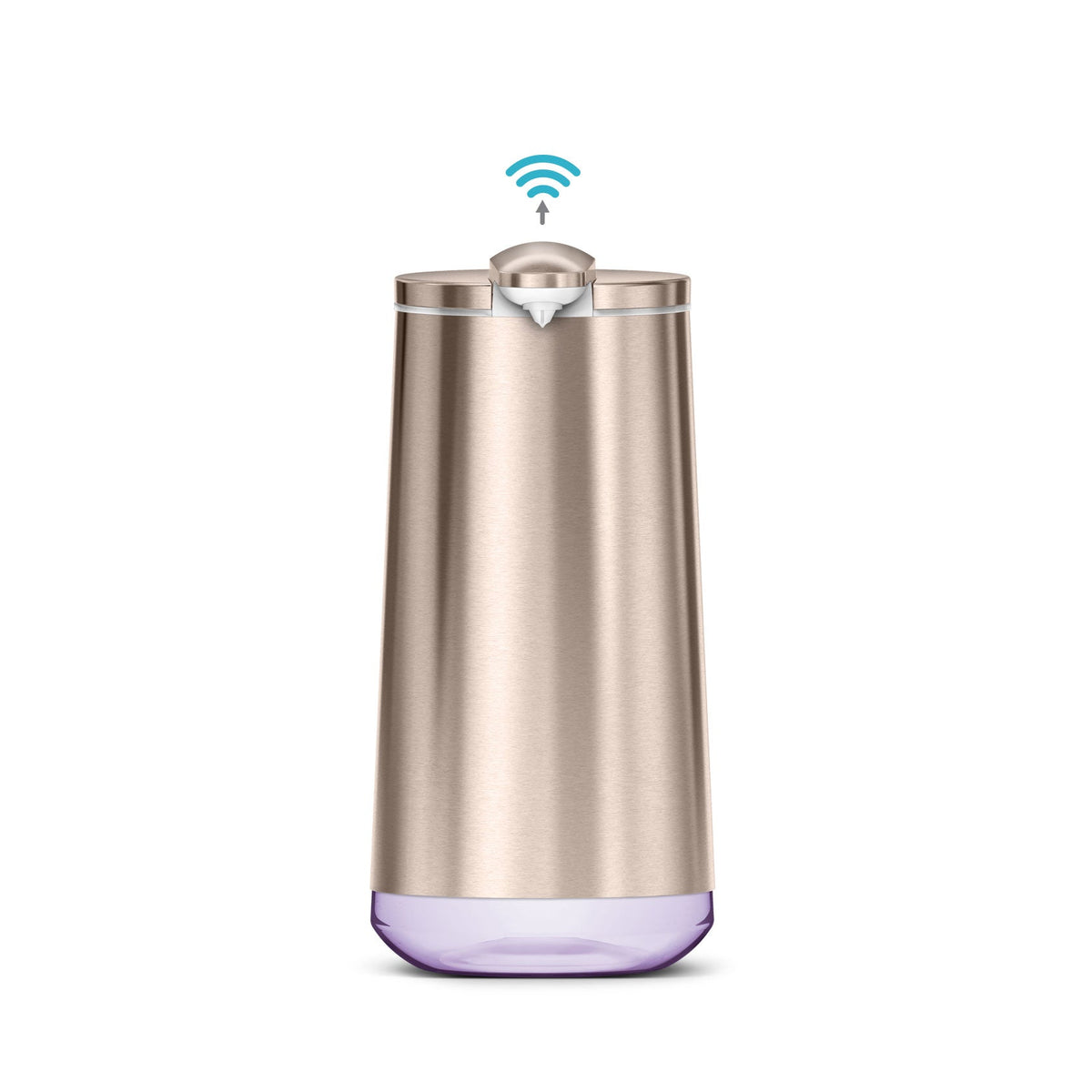 gen2 foam cartridge sensor pump. hand soap