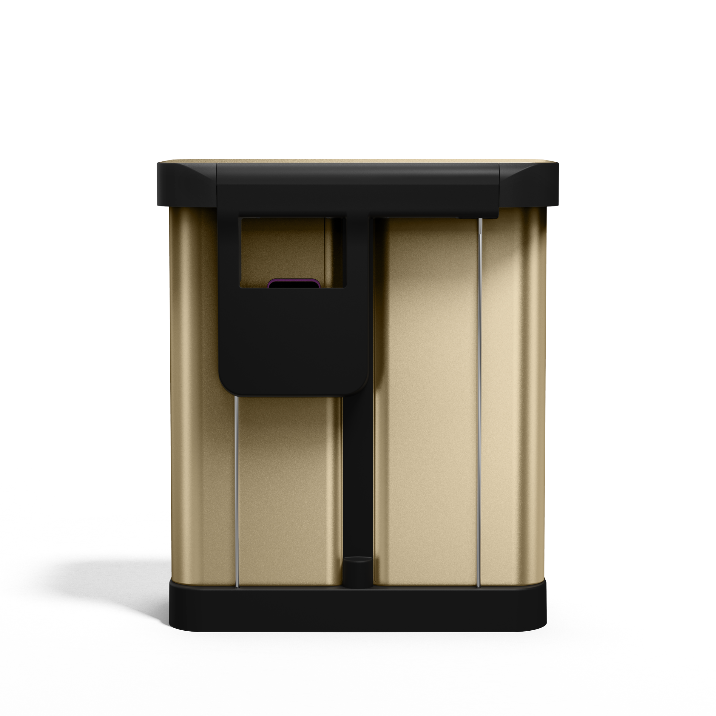 58L Step Recycler