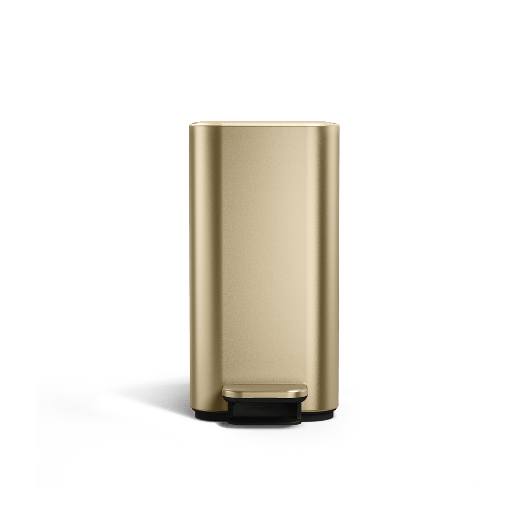 5L Slim Step Can