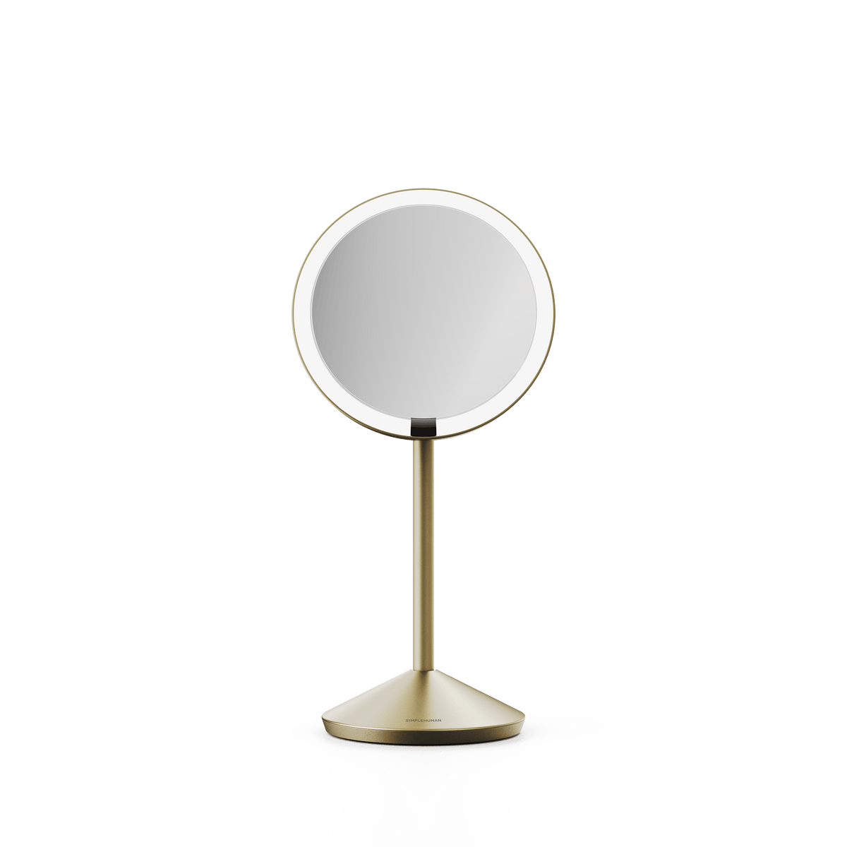 Sensor Mirror Fold. 5x Magnification