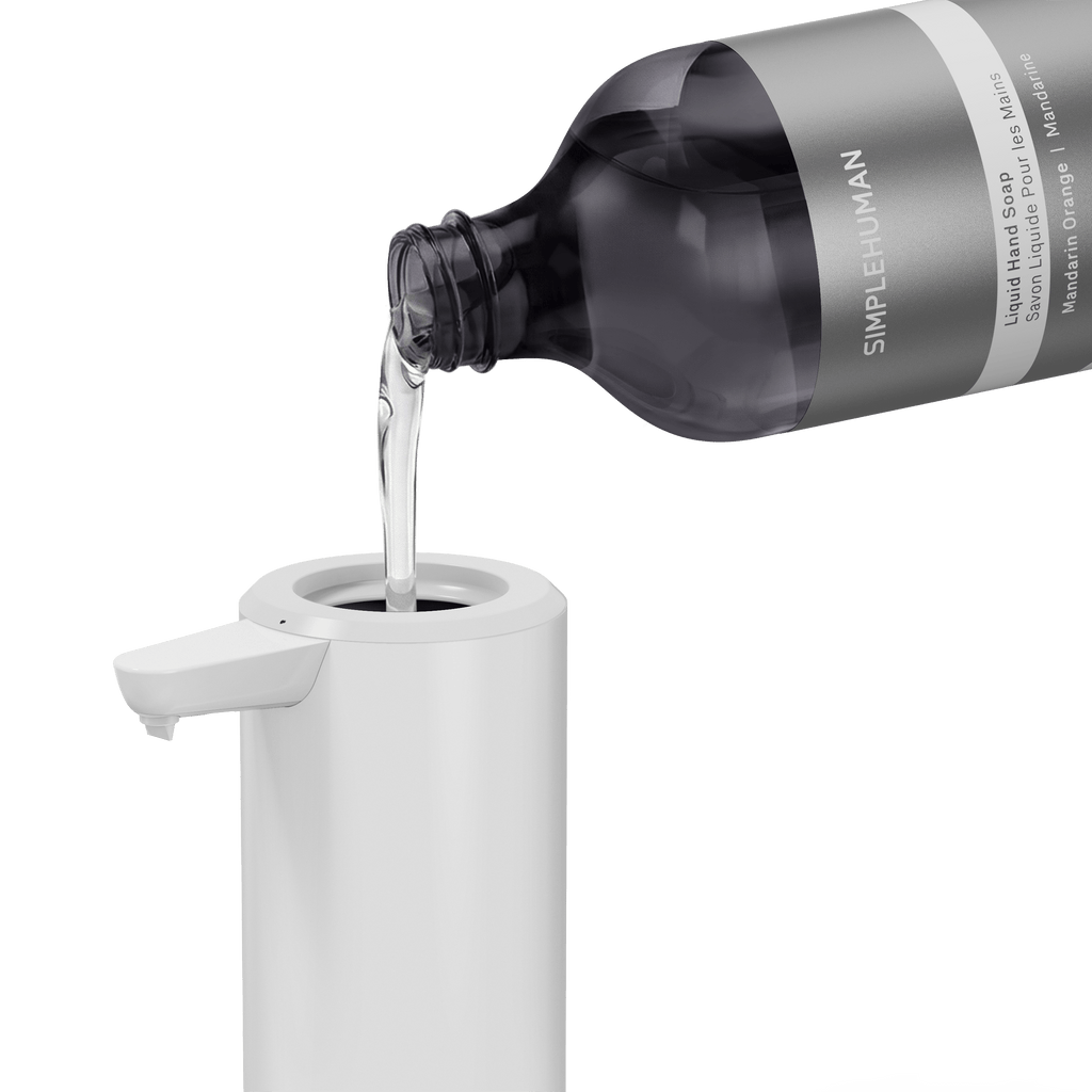 Liquid Sensor Pump