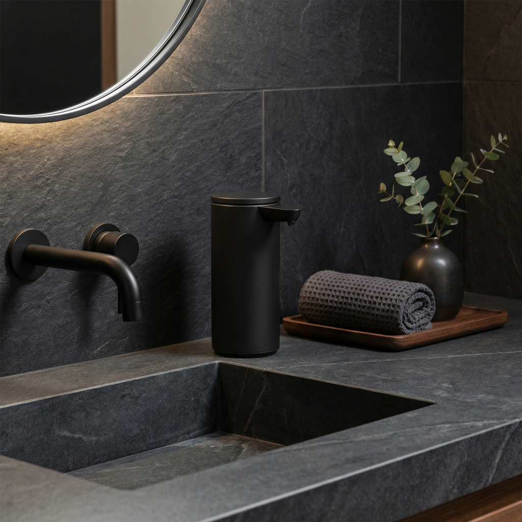 Liquid Sensor Pump
