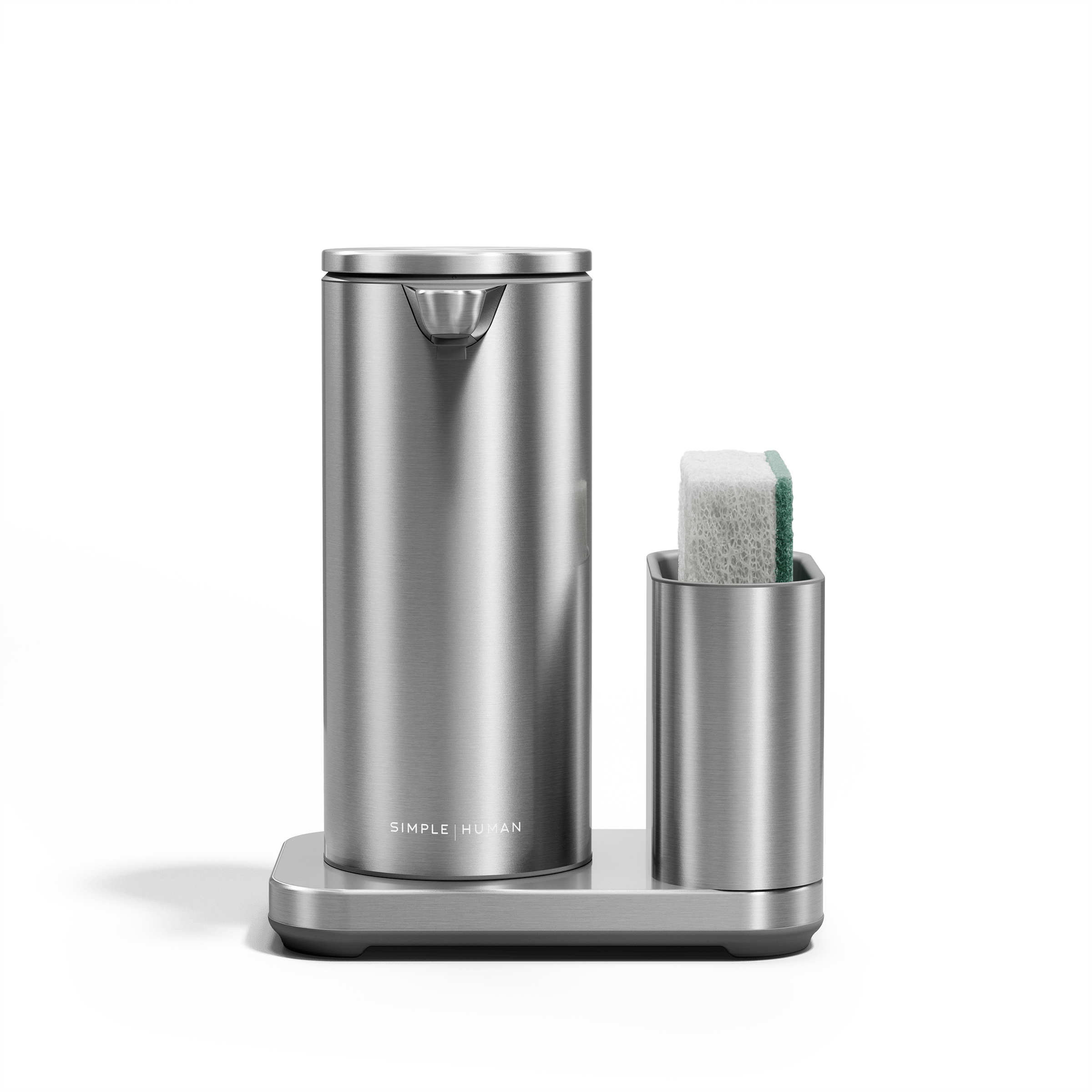 9 oz. Sensor Pump Dish - with Personalization