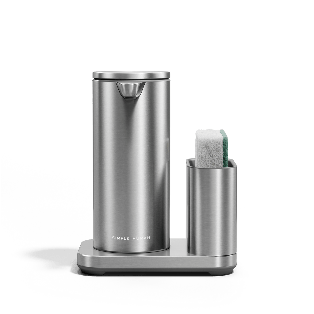 9 oz. Sensor Pump Dish