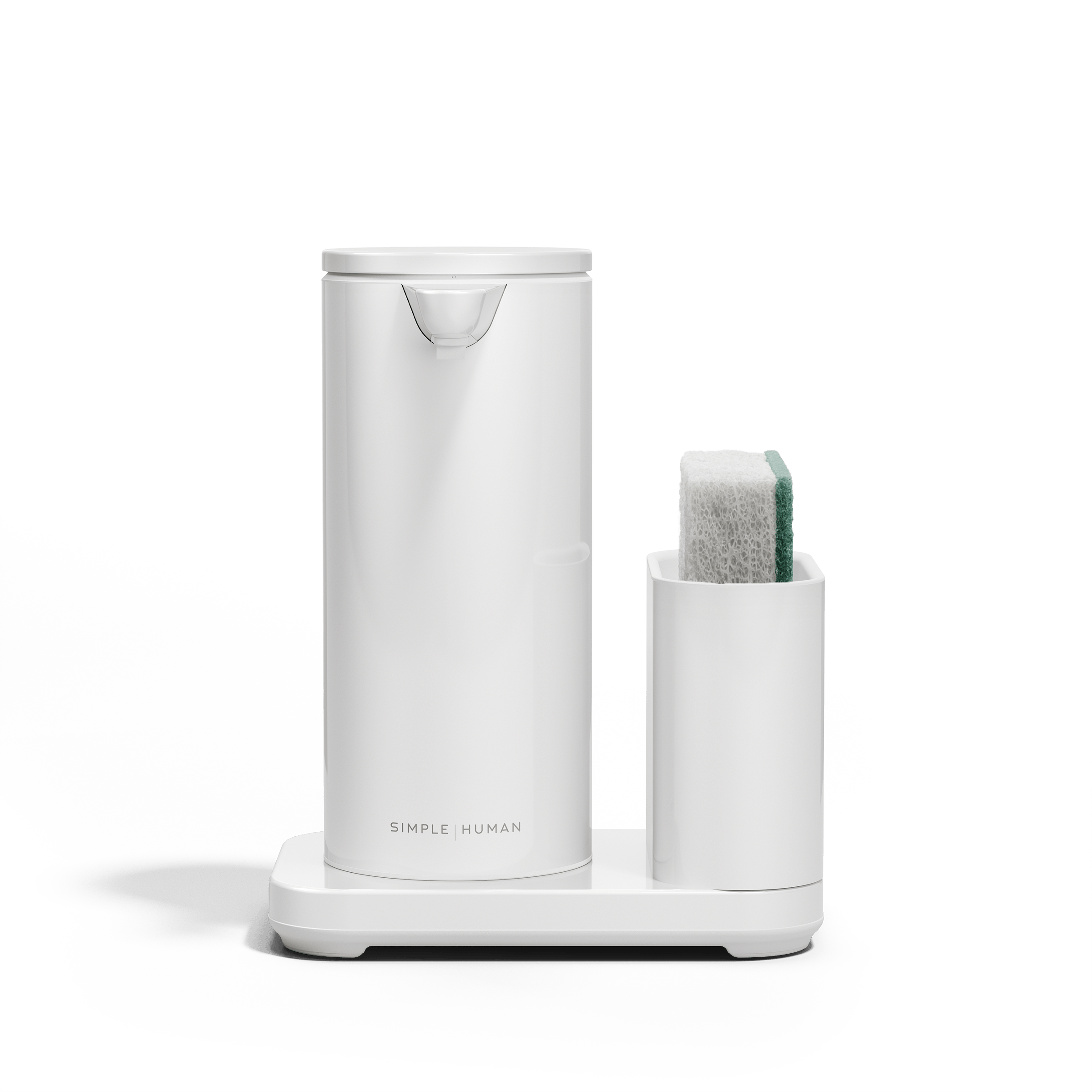 9 oz. Sensor Pump Dish - with Personalization