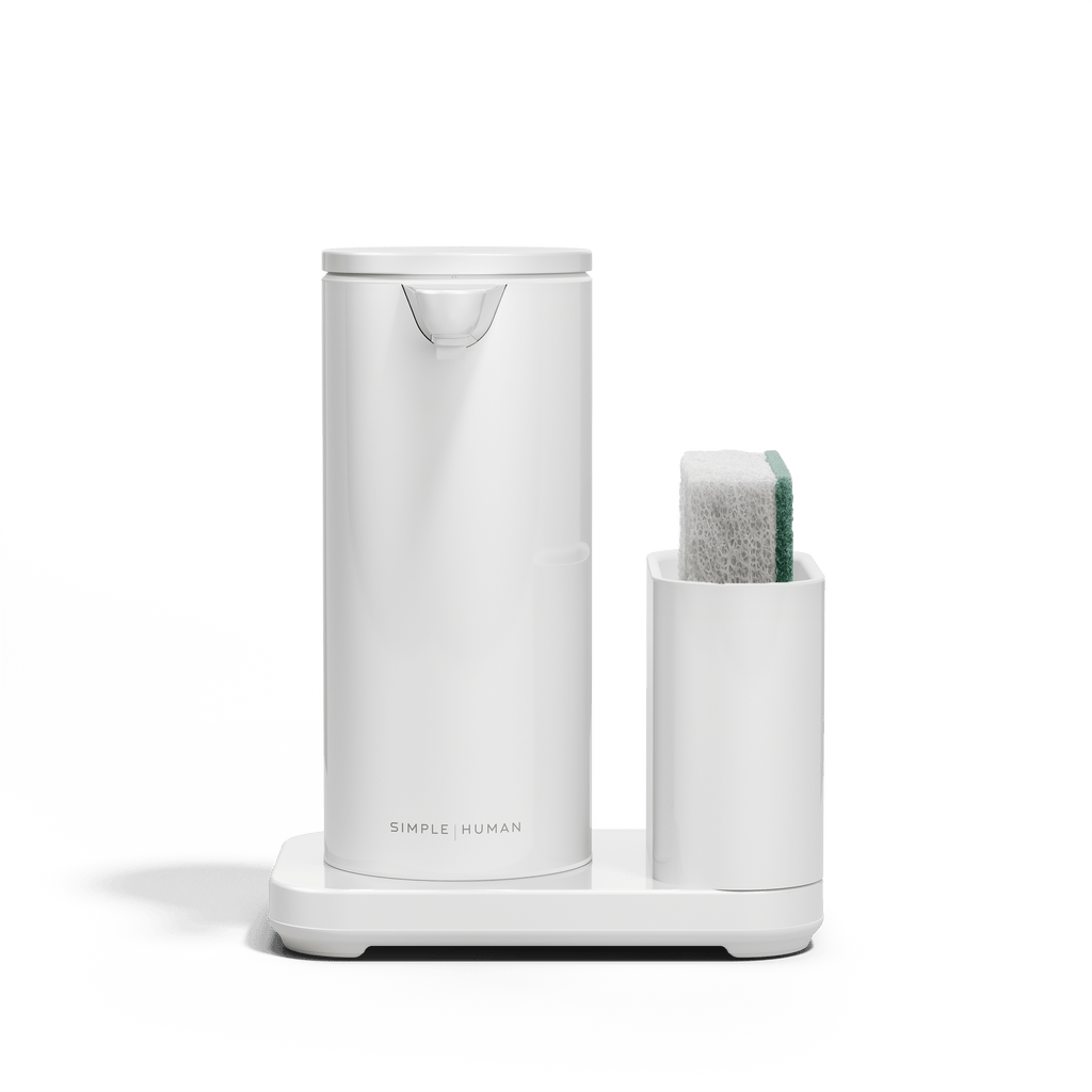 9 oz. Sensor Pump Dish