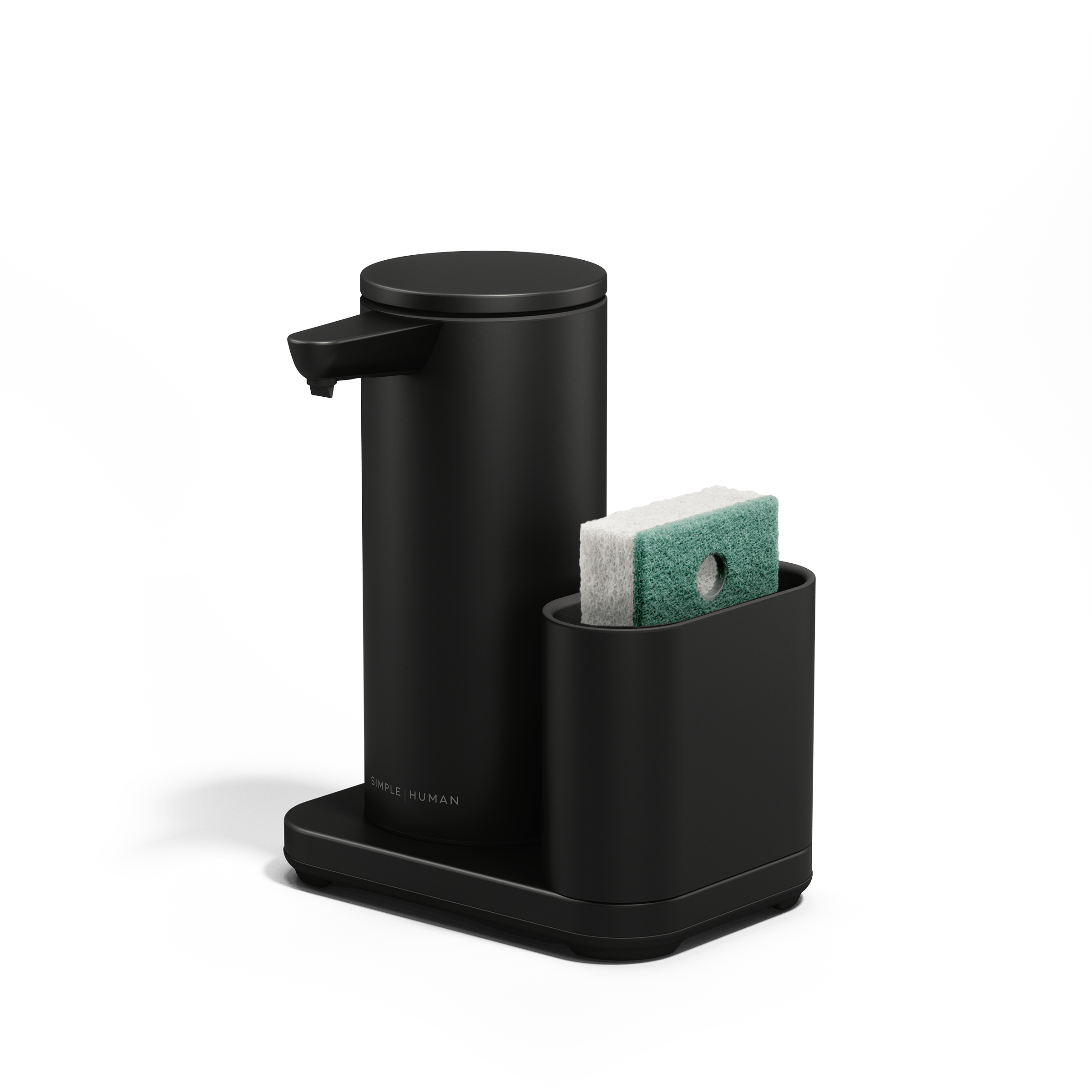 9 oz. Sensor Pump Dish