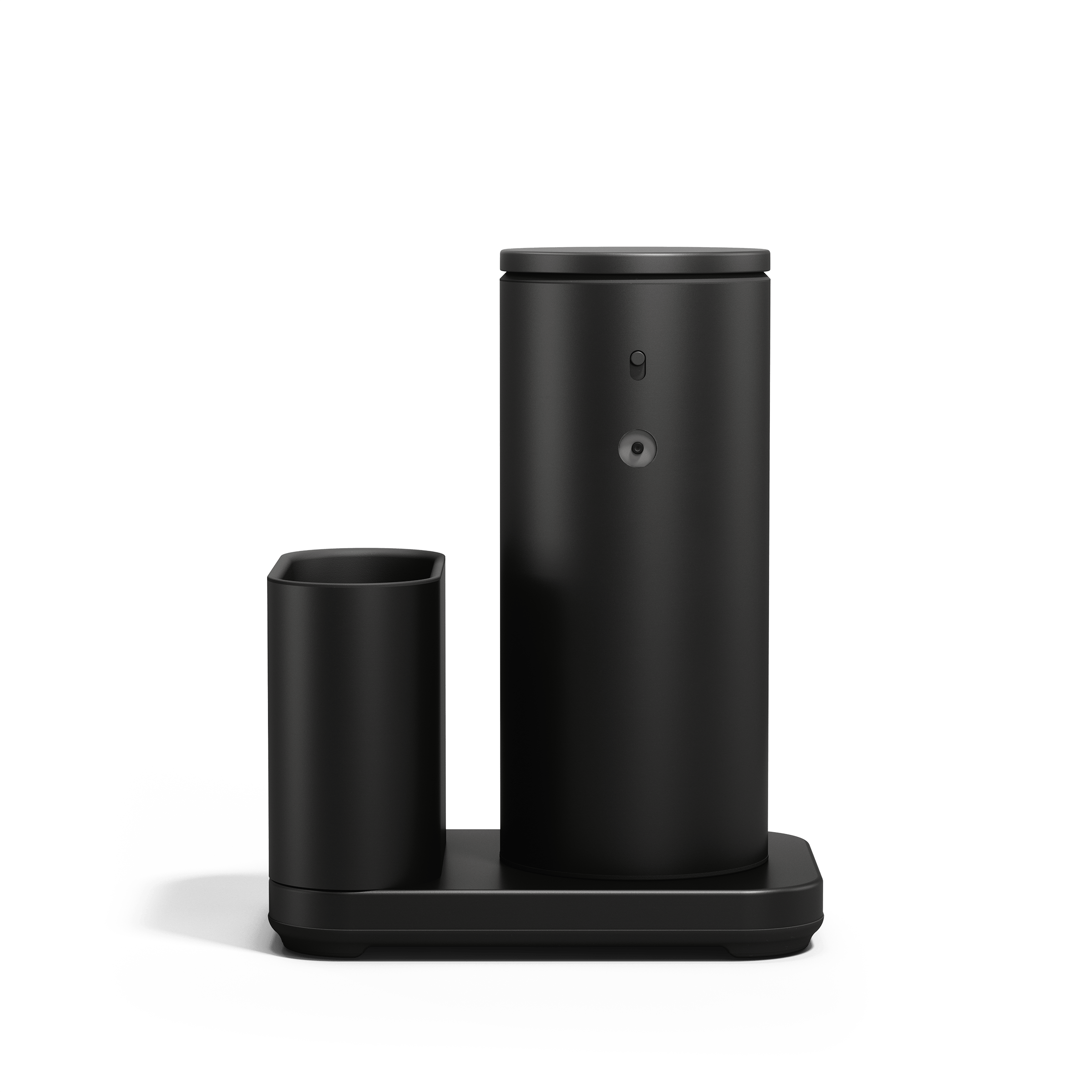 9 oz. Sensor Pump Dish