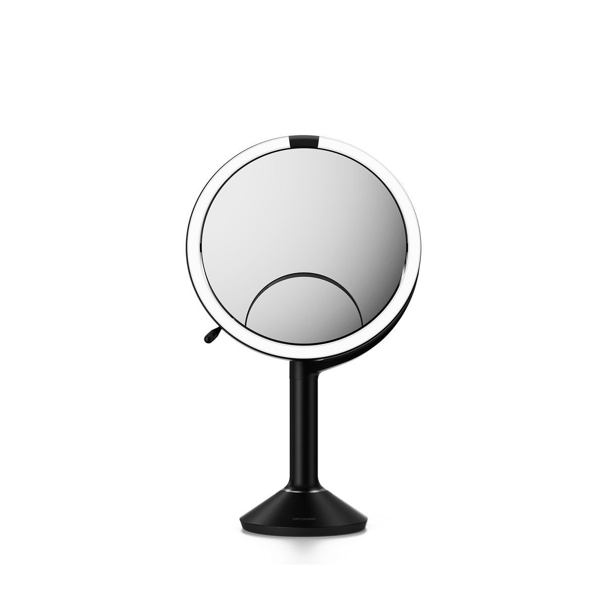 Sensor Mirror Trio