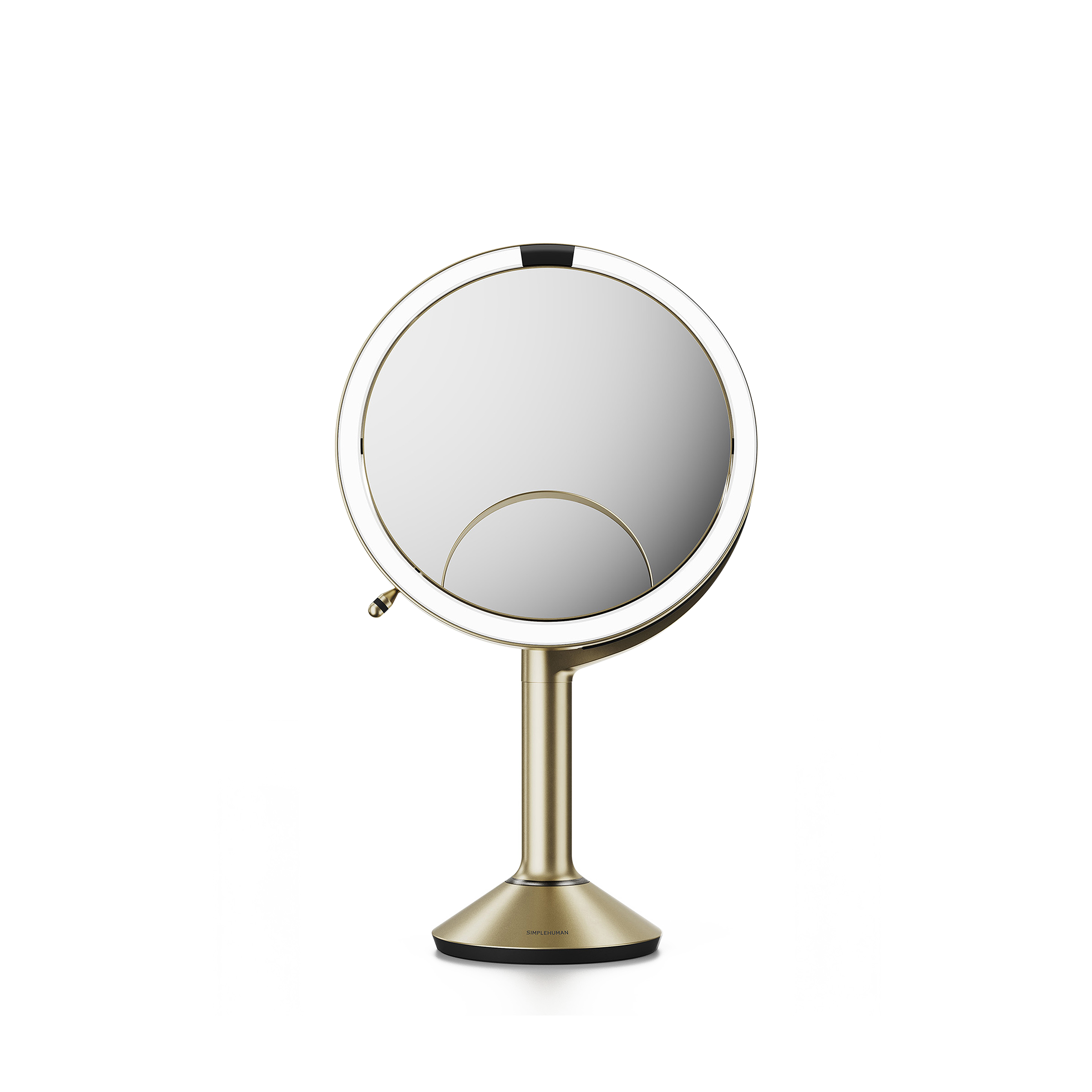 Sensor Mirror Trio